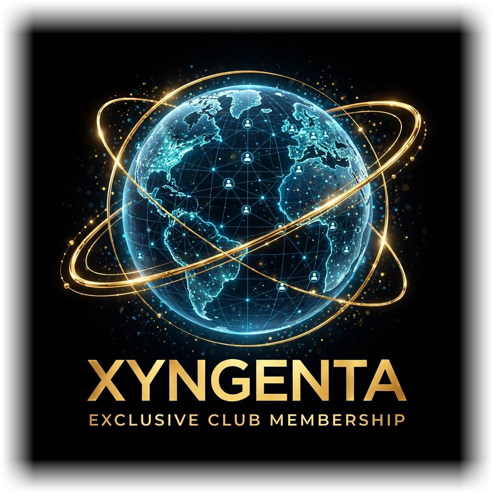 Xyngenta — Exclusive Club Membership