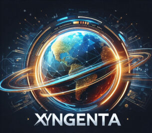 Xyngenta Logo